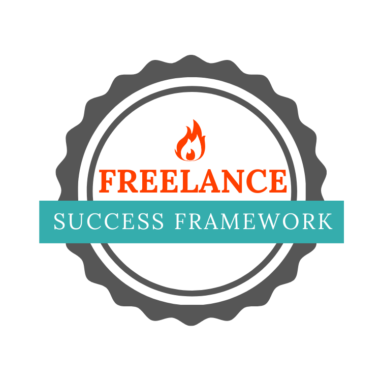 fired up freelance