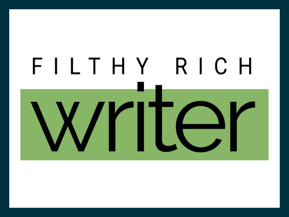 Filthy Rich Writer